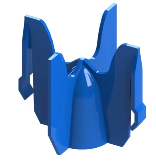 Ограничитель для бачка системы инсталляции Lavinia Boho RelFix 38060010