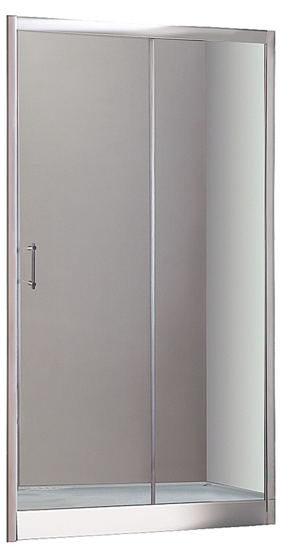 Душевая дверь в нишу Aquanet Alfa 150-12