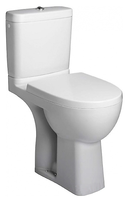 Унитаз-компакт Jacob Delafon Odeon Up 4956CK-00