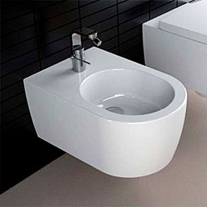 Биде подвесное Hatria Fusion