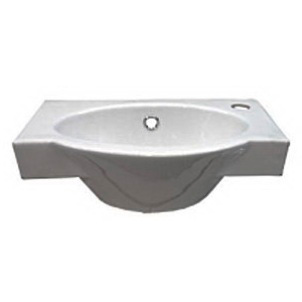 Рукомойник Santek Форум WH110545 R