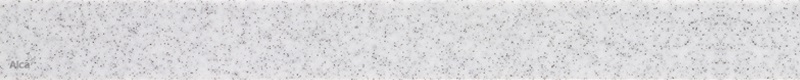 Решетка для водоотводящего желоба ALCAPLAST MI1207-550