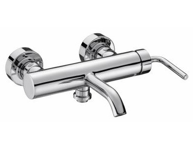 Смеситель Jacob Delafon Purist E14589-4A-CP ванны с душем