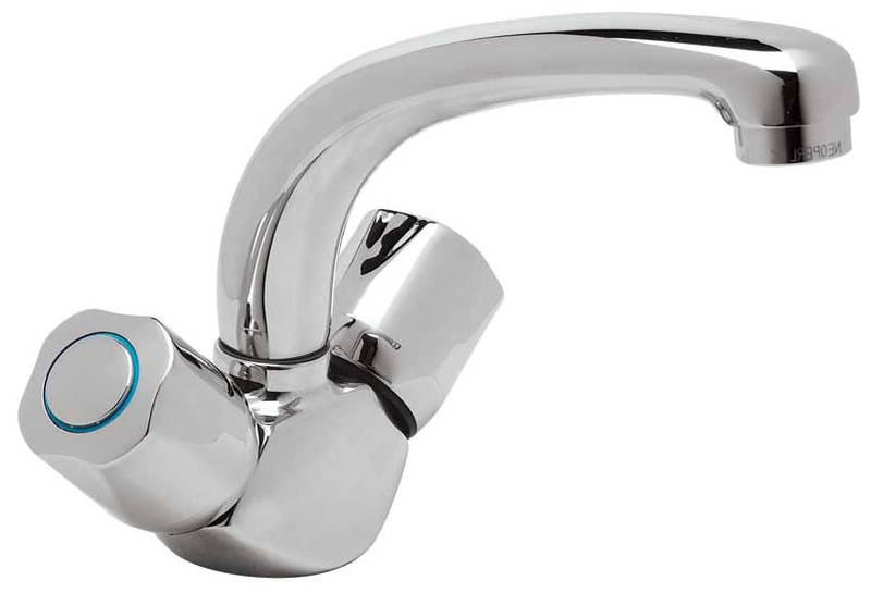 Смеситель Vidima Икар BA166AA для раковины