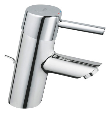 Смеситель Grohe Concetto 32204001 для раковины