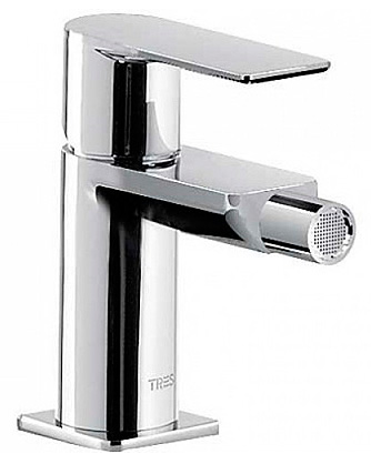 Смеситель Tres Loft-tres 20012001D для биде