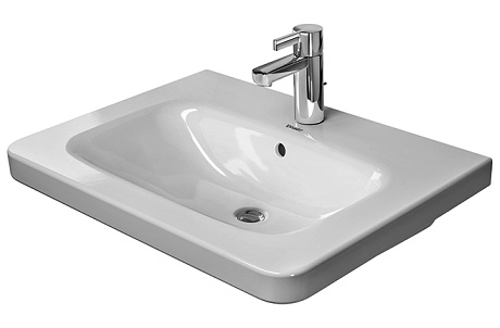 Раковина Duravit DuraStyle 232080
