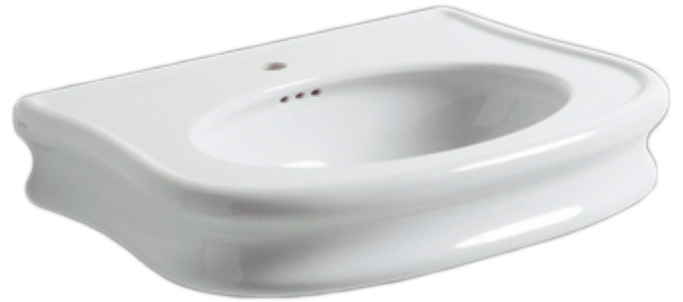 Раковина Simas Lante LA11