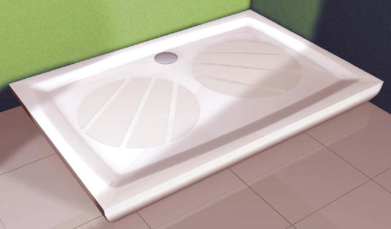 Поддон для душа Ravak GIGANT PRO 120x90