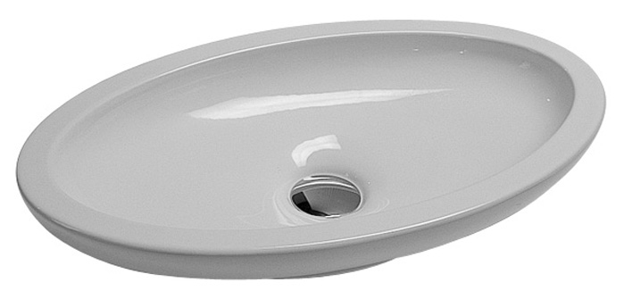 Раковина Hatria Sculture (90 см)