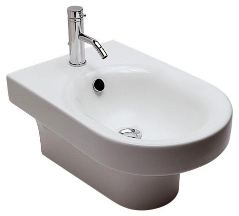 Биде подвесное Hatria Daytime