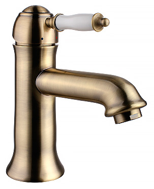 Смеситель Lemark Villa LM4806B для раковины