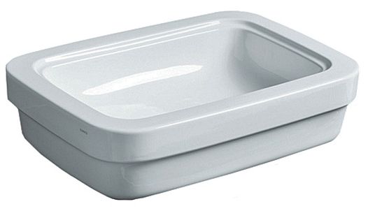 Раковина Simas Evolution EVO 10 накладная