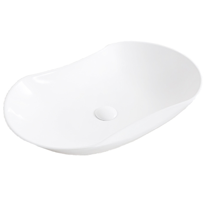 Раковина BelBagno BB1334 накладная