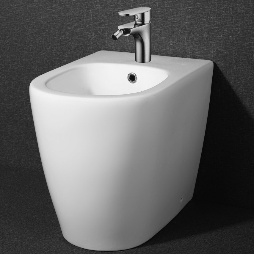 Биде напольное BelBagno Marino