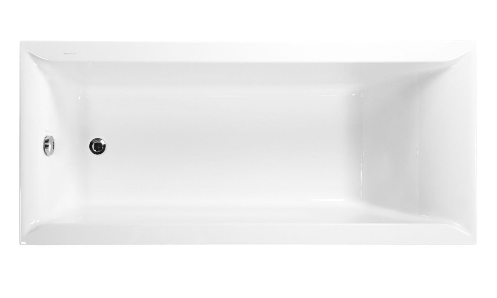 Акриловая ванна VAGNERPLAST Veronela (170 см)