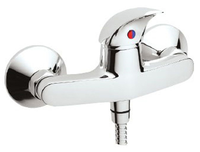 Смеситель Vidima Орион BA003AA для душа