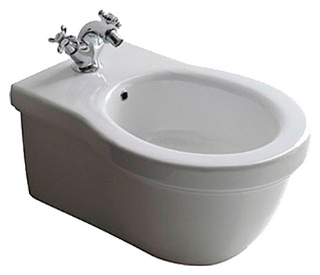 Биде подвесное Galassia Ethos 8440M