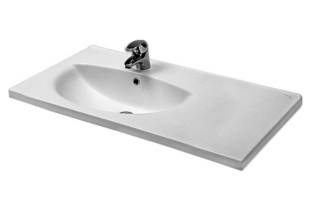 Раковина Hatria Susan SX (95 см) L