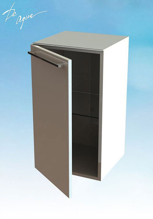 Тумба De Aqua Тока 2 L