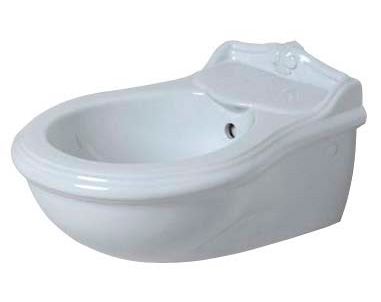 Биде подвесное Azzurra Jubilaeum JUB500/SOSK