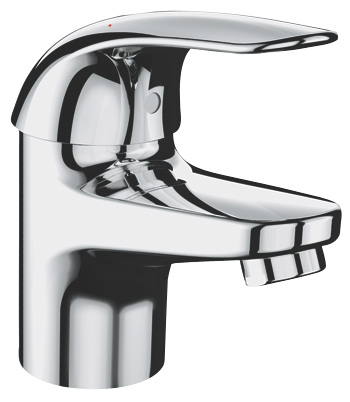 Смеситель Grohe Euroeco 32734000 для раковины