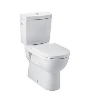 Бачок для унитаза Jika Mio 2771.3