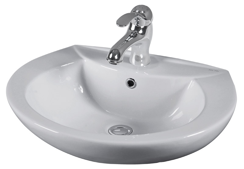 Раковина Am.Pm Bourgeois (60 см)