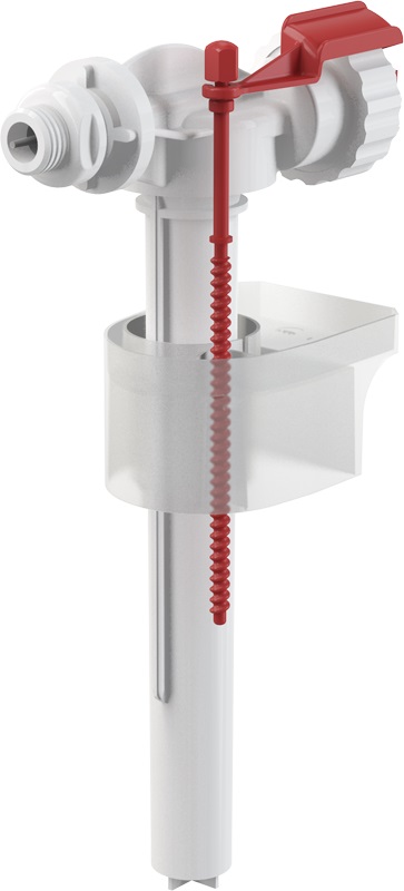 Впускной механизм ALCAPLAST A15P-3/8"