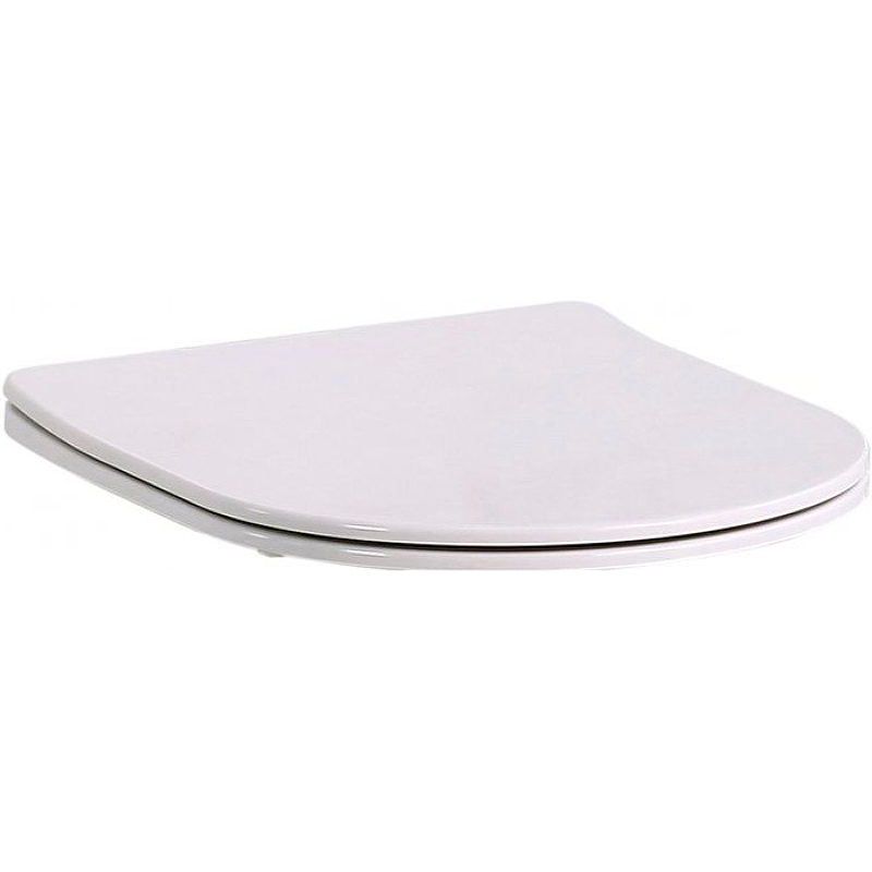 Крышка-сиденье BelBagno Loto BB070SC с микролифтом