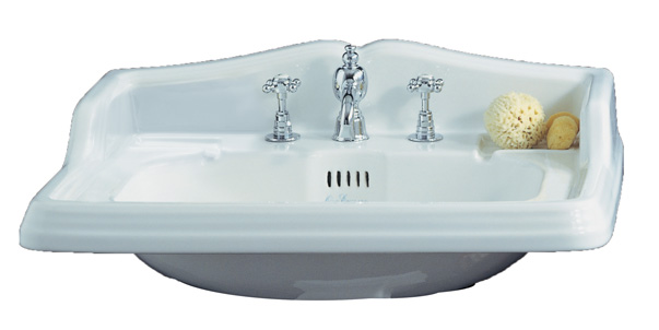 Раковина Simas Arcade AR814