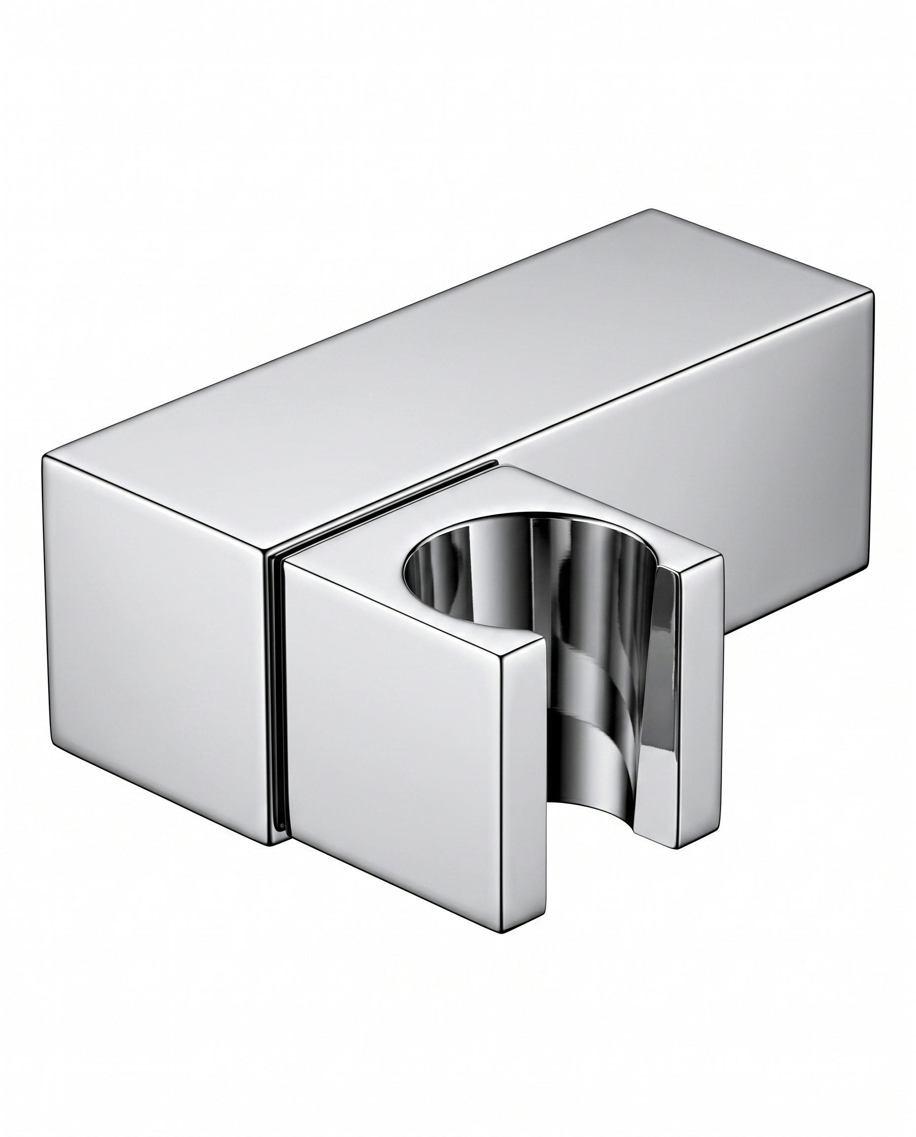 Настенный держатель WONZON & WOGHAND, Хром WW-994220-CR