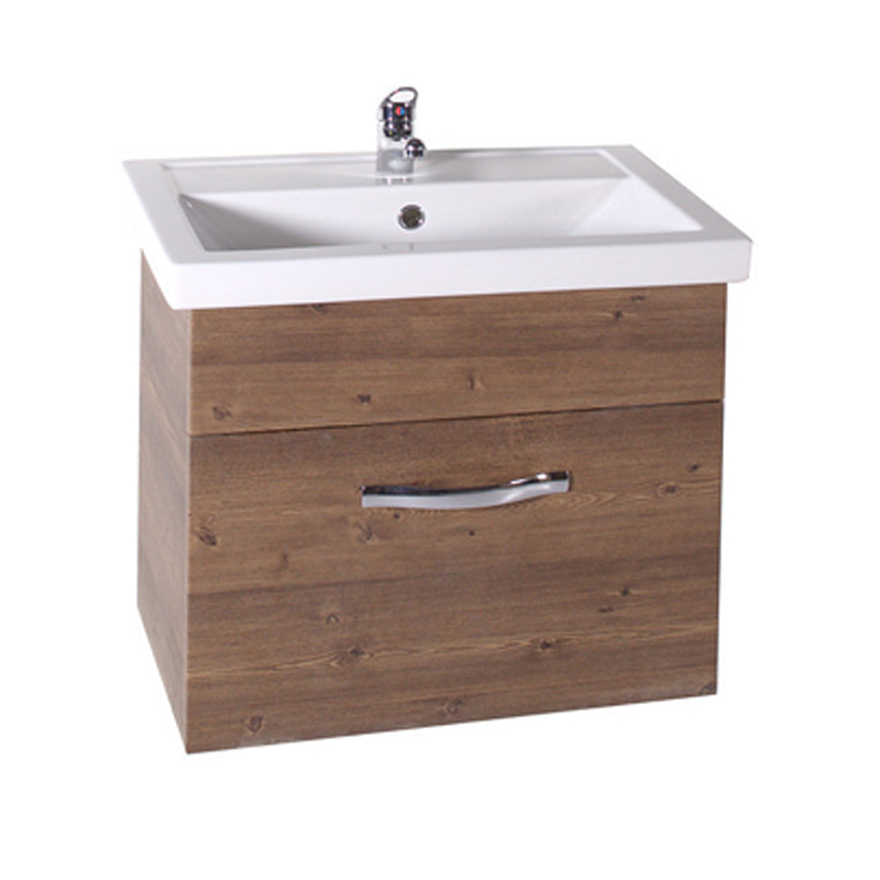 Тумба под раковину ASB-Mebel Анкона 60