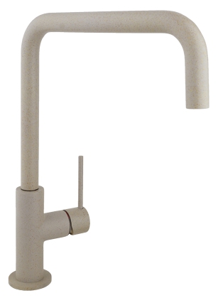 Смеситель Timo Saona 2306F sandy для кухонной мойки