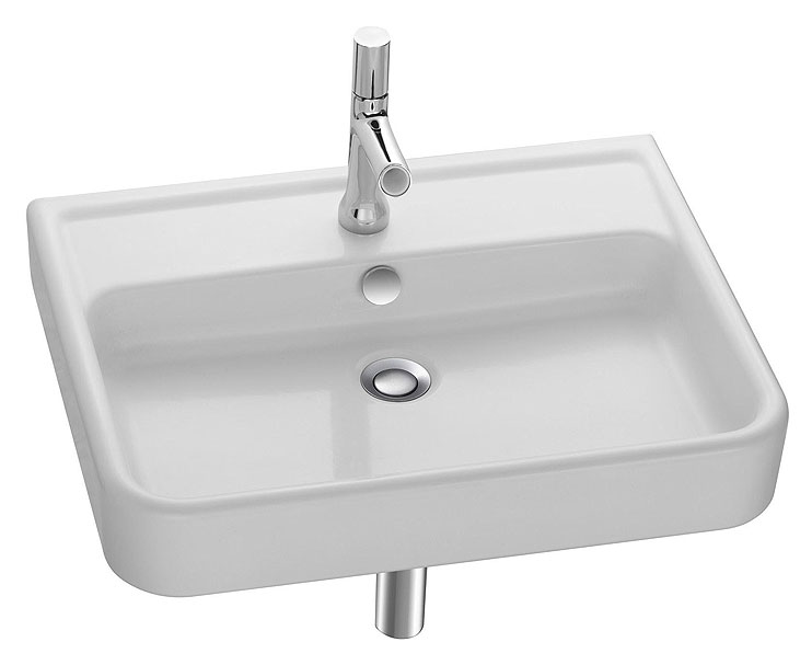 Раковина Jacob Delafon Replay 1 E4489