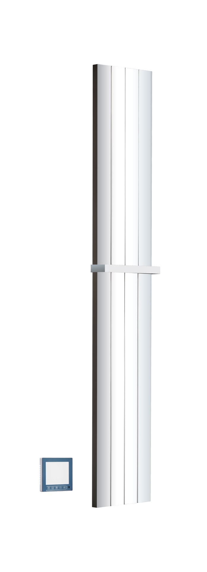 Полотенцесушитель электрический Boheme CHROME 725-CR
