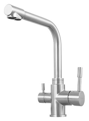 Смеситель Lemark Expert LM5061S для кухонной мойки