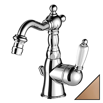 Смеситель Gattoni Orta 2751V0 для биде