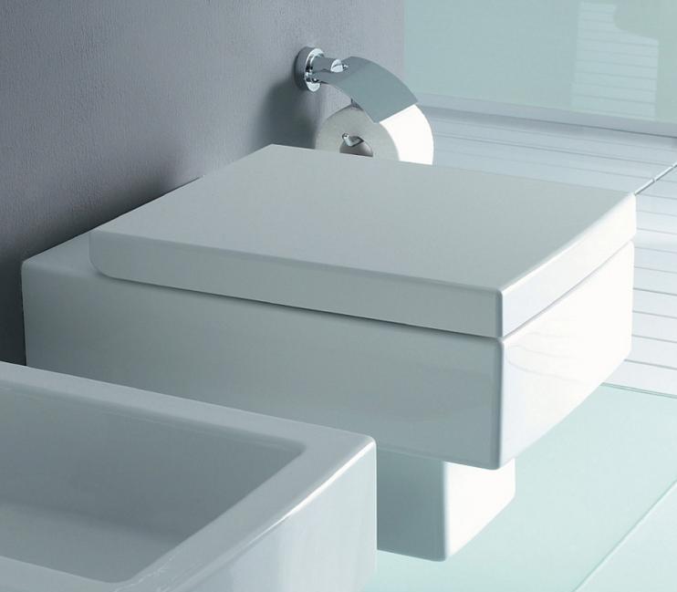 Крышка-сиденье Duravit Vero 0067690000 с микролифтом