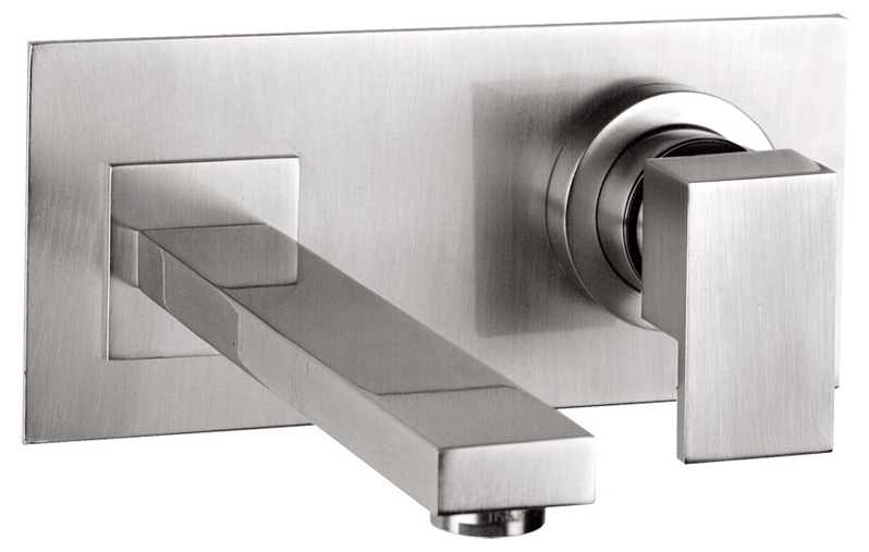 Смеситель Gessi Rettangolo 20088 для раковины