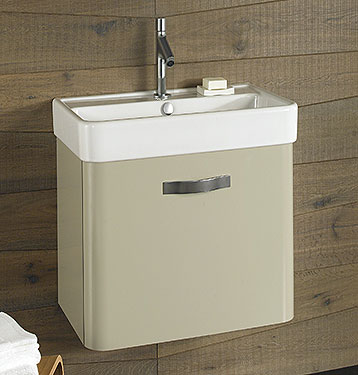 Раковина Jacob Delafon Replay 1 E4489