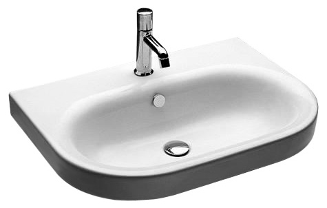 Раковина Hatria Daytime (70 см)