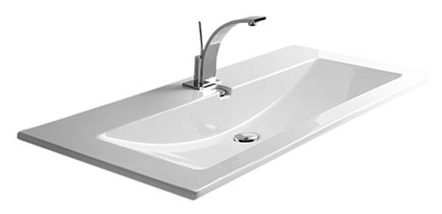 Раковина Disegno Ceramica Light 801-1