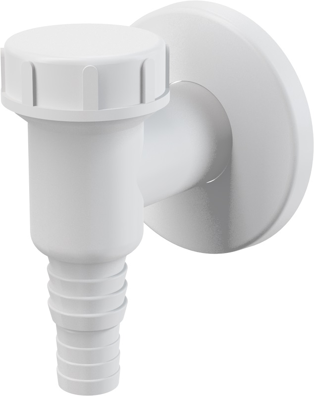 Сифон для стиральной машины ALCAPLAST APS2