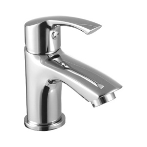 Смеситель Lemark plus Strike LM1106C для раковины