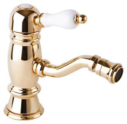 Смеситель Cezares Venezia VENEZIA-BSM1-03/24-Bi для биде