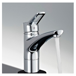 Смеситель Kludi MX 399040562 для кухонной мойки