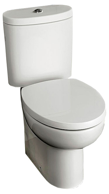 Унитаз-компакт Hatria Erika Pro