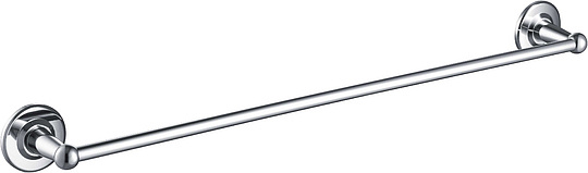 Полотенцедержатель Timo Nelson 150053/00 хром