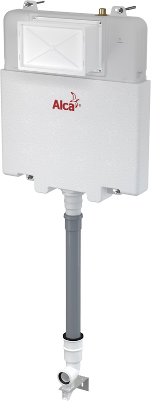 Бачок для унитаза ALCAPLAST A1112B